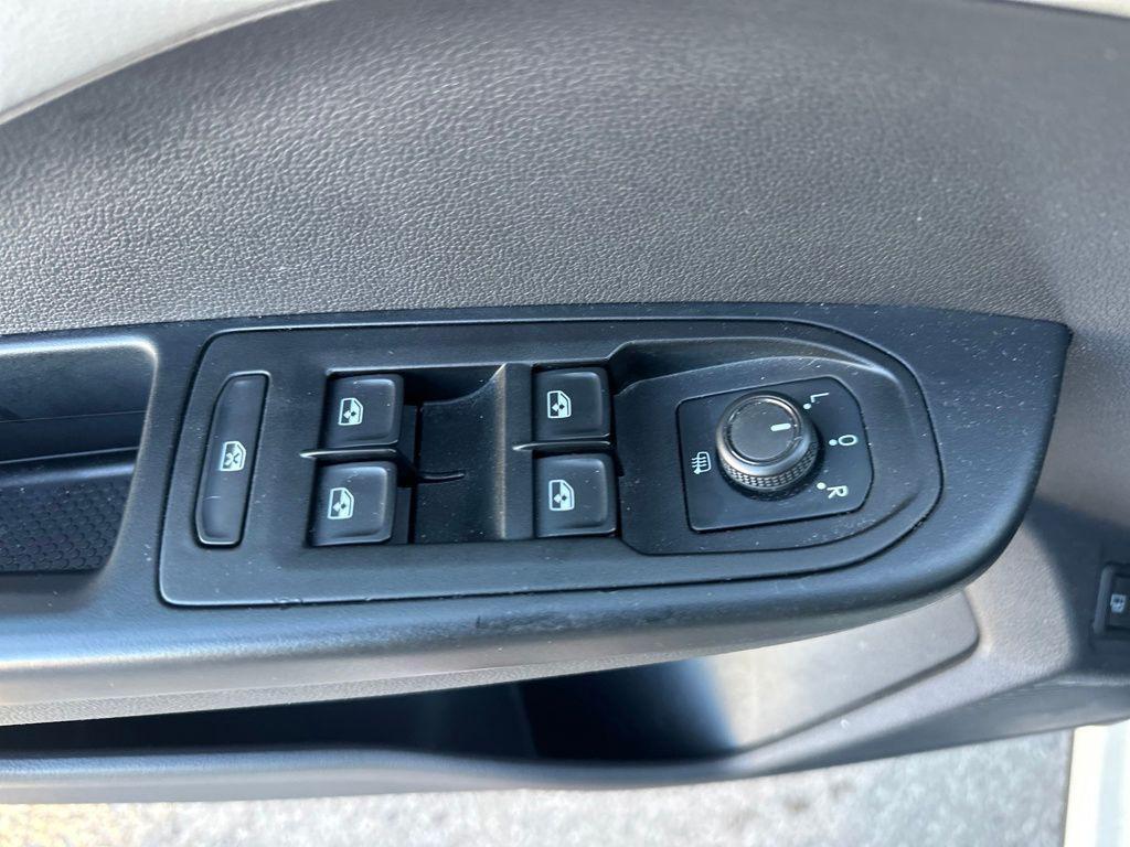 used 2022 Volkswagen Taos car, priced at $19,465