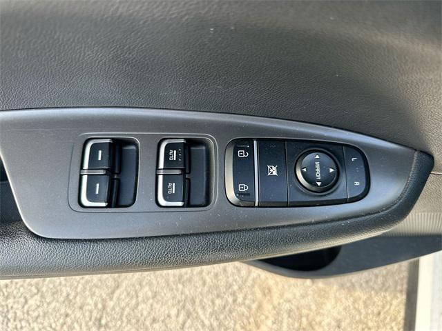 used 2019 Kia Optima car, priced at $13,495