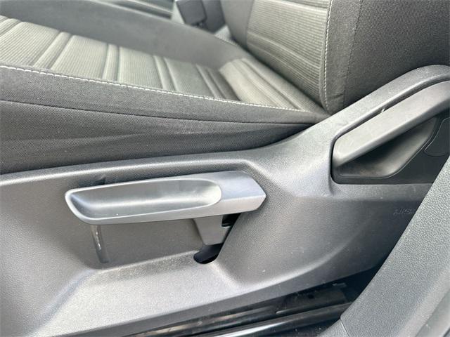 used 2024 Volkswagen Tiguan car, priced at $21,295