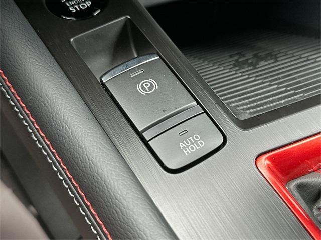 used 2025 Nissan Kicks car, priced at $28,541