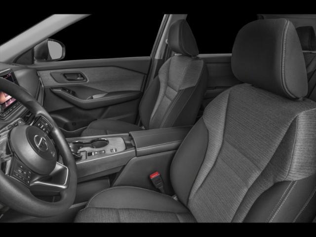 used 2022 Nissan Rogue car, priced at $26,325