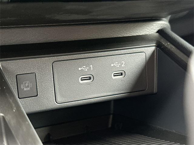 used 2025 Nissan Kicks car, priced at $28,841