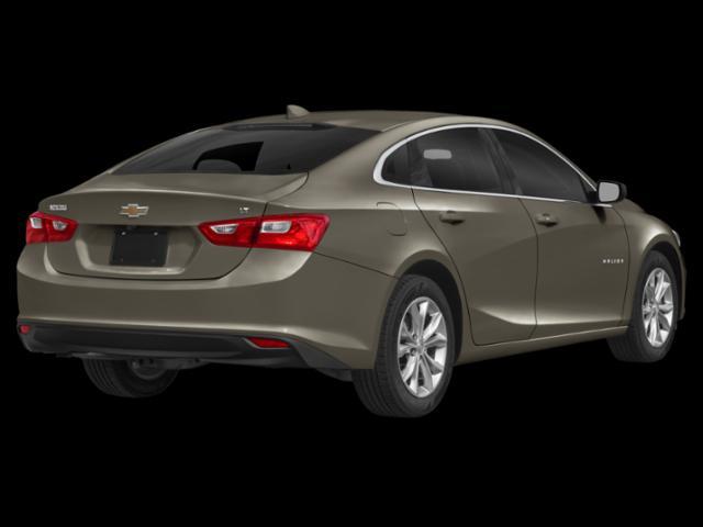used 2023 Chevrolet Malibu car, priced at $18,495