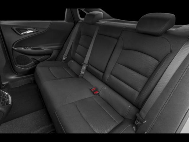 used 2023 Chevrolet Malibu car, priced at $18,495