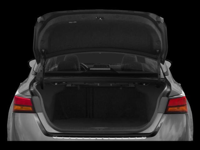 used 2022 Nissan Altima car, priced at $21,495
