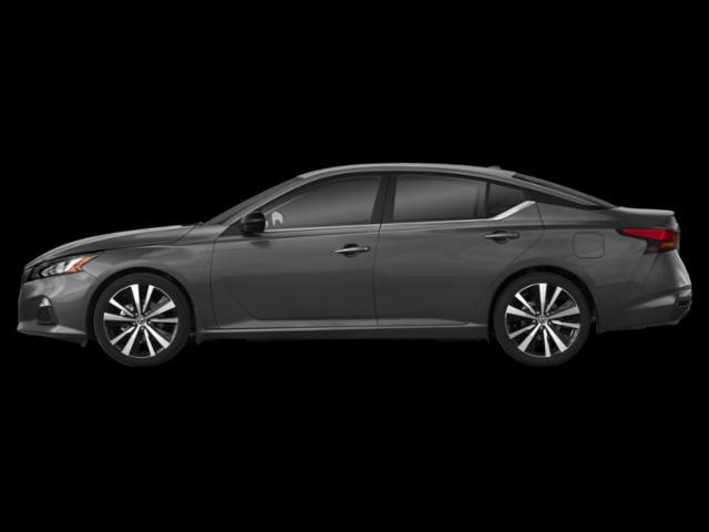 used 2022 Nissan Altima car, priced at $21,495