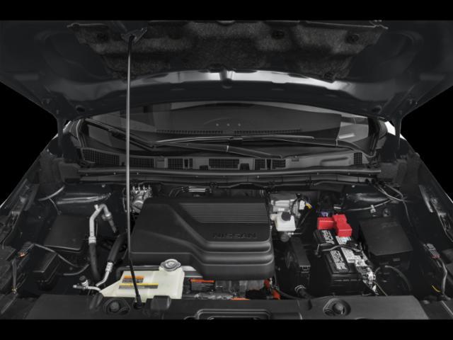 used 2023 Nissan Leaf car, priced at $18,795