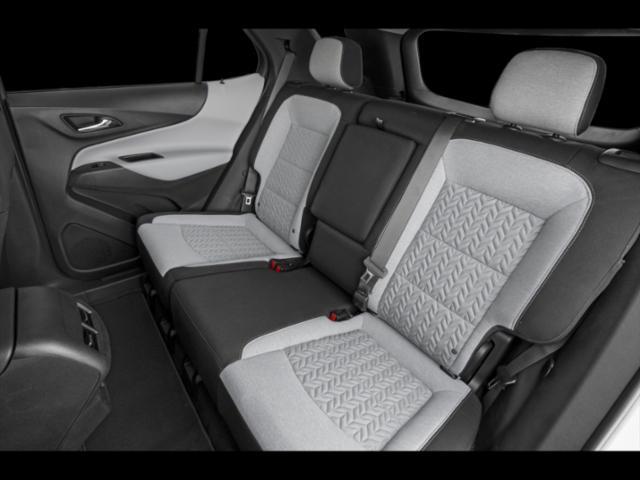 used 2024 Chevrolet Equinox car, priced at $22,985