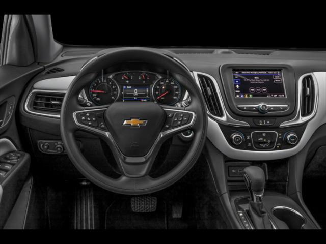 used 2024 Chevrolet Equinox car, priced at $22,985