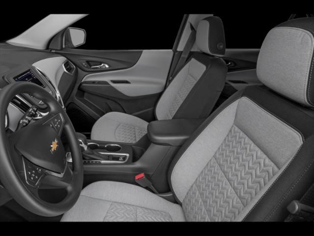 used 2024 Chevrolet Equinox car, priced at $22,985