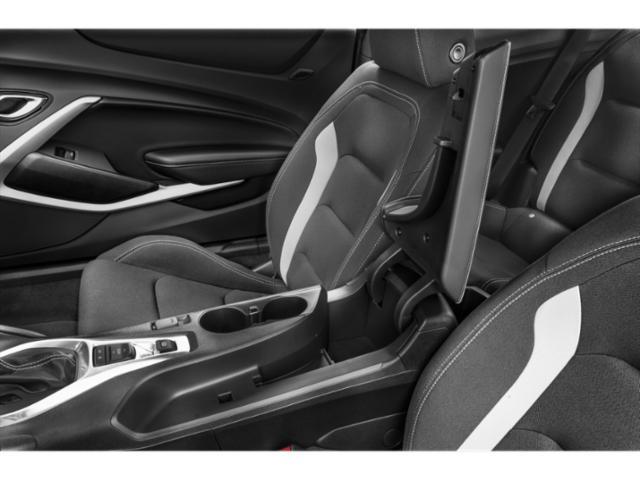 used 2023 Chevrolet Camaro car, priced at $26,985