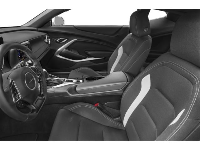 used 2023 Chevrolet Camaro car, priced at $26,985