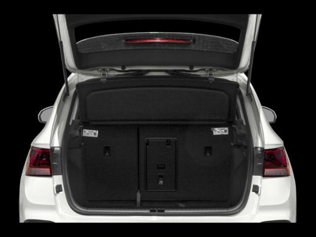 used 2023 Volkswagen Taos car, priced at $23,345