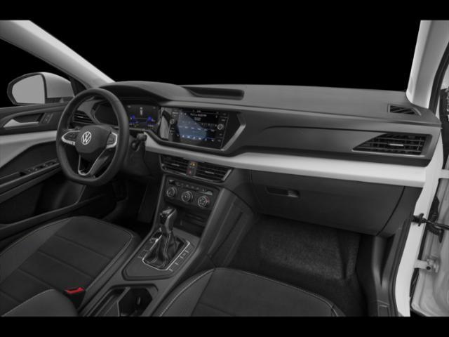 used 2023 Volkswagen Taos car, priced at $23,345