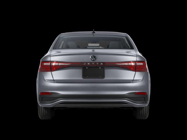 new 2026 Volkswagen Jetta car, priced at $24,971