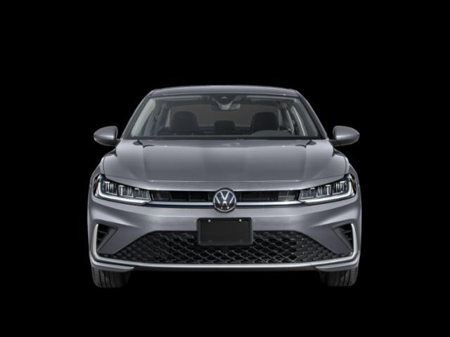 new 2026 Volkswagen Jetta car, priced at $24,971