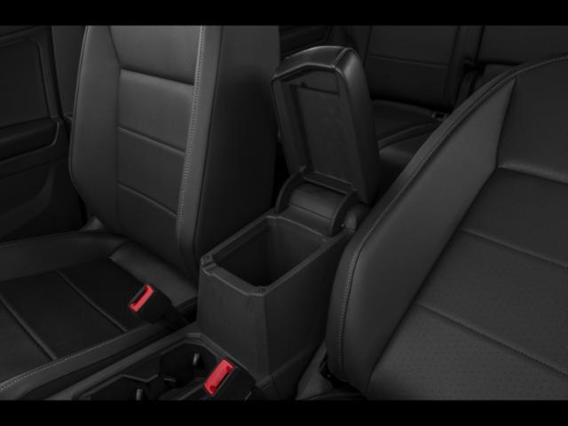 used 2021 Volkswagen Tiguan car, priced at $19,355