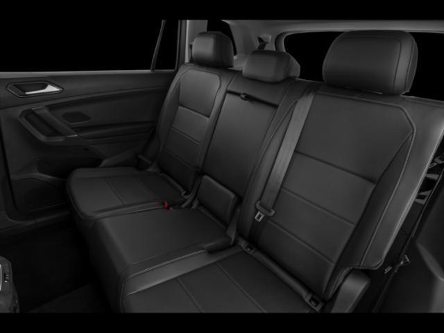 used 2021 Volkswagen Tiguan car, priced at $19,355