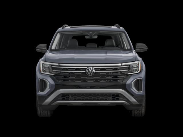 new 2025 Volkswagen Atlas car, priced at $47,175