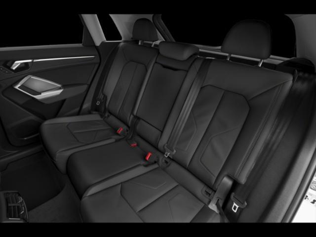 used 2021 Audi Q3 car, priced at $25,495