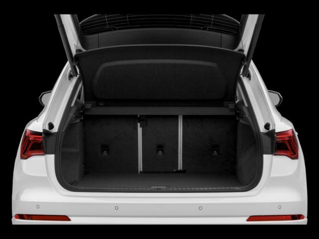 used 2021 Audi Q3 car, priced at $25,495