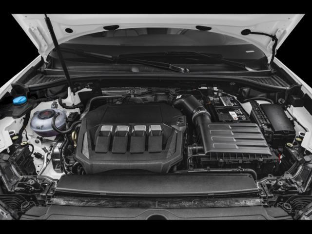 used 2021 Audi Q3 car, priced at $25,495