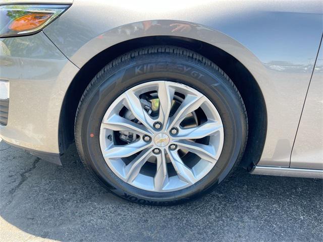 used 2024 Chevrolet Malibu car, priced at $21,355