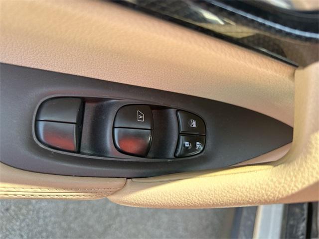 used 2018 Nissan Rogue car, priced at $14,725