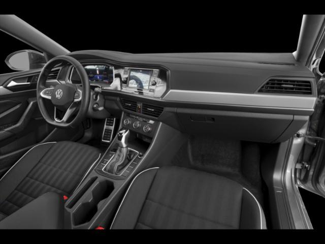 used 2024 Volkswagen Jetta car, priced at $22,845