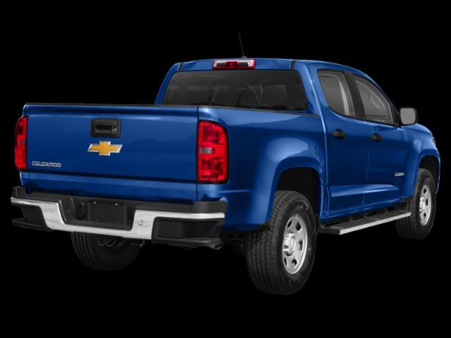 used 2019 Chevrolet Colorado car, priced at $25,885