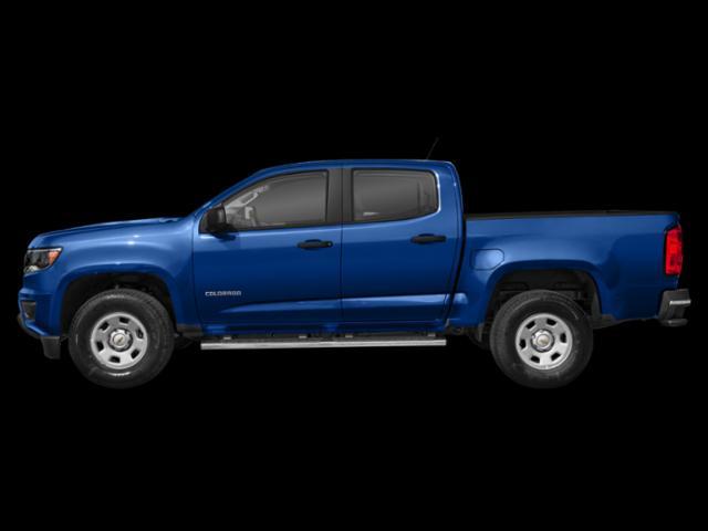 used 2019 Chevrolet Colorado car, priced at $25,885