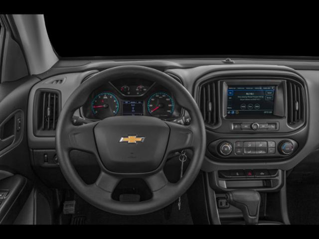 used 2019 Chevrolet Colorado car, priced at $25,885