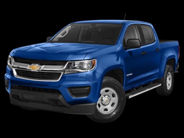 used 2019 Chevrolet Colorado car, priced at $25,885