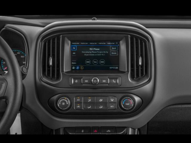 used 2019 Chevrolet Colorado car, priced at $25,885