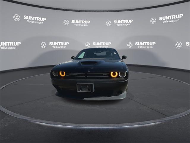 used 2023 Dodge Challenger car, priced at $27,025