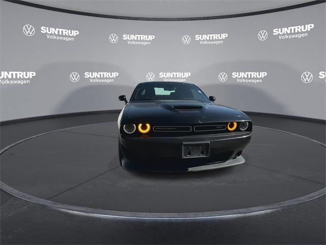 used 2023 Dodge Challenger car, priced at $27,025