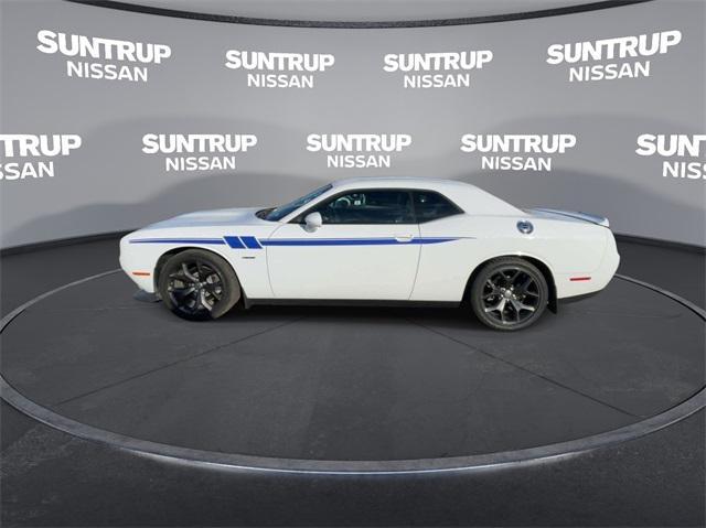 used 2019 Dodge Challenger car, priced at $30,495