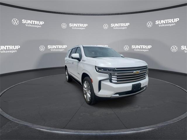 used 2023 Chevrolet Tahoe car, priced at $65,975