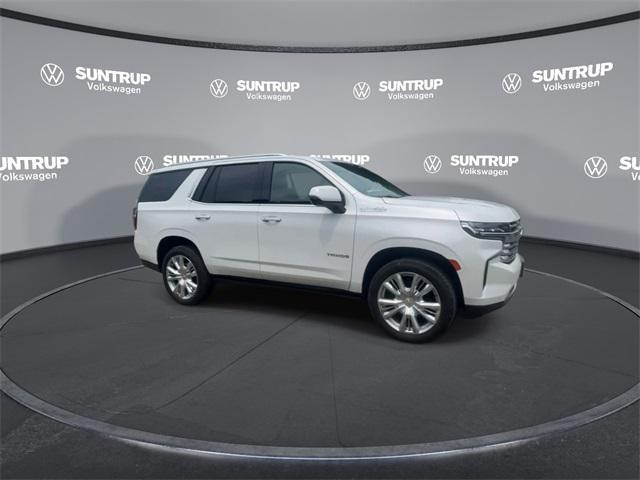 used 2023 Chevrolet Tahoe car, priced at $65,975