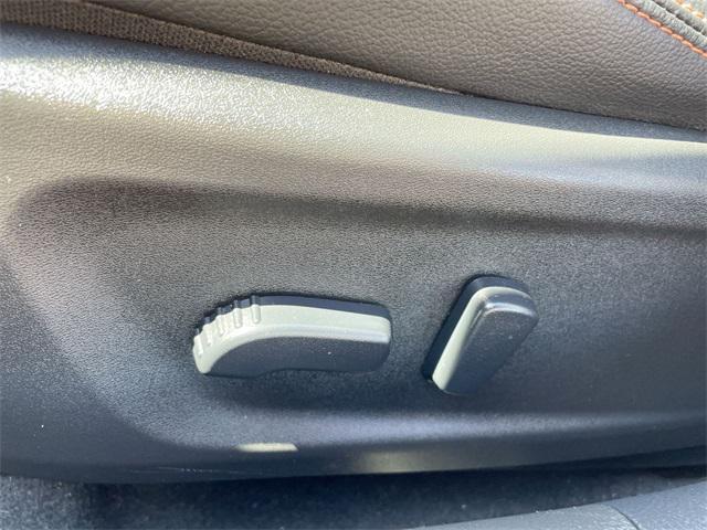 used 2022 Nissan Altima car, priced at $19,835