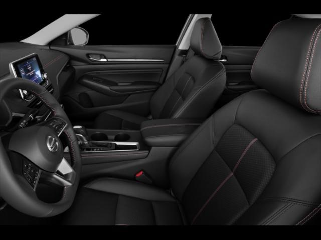 used 2022 Nissan Altima car, priced at $20,555
