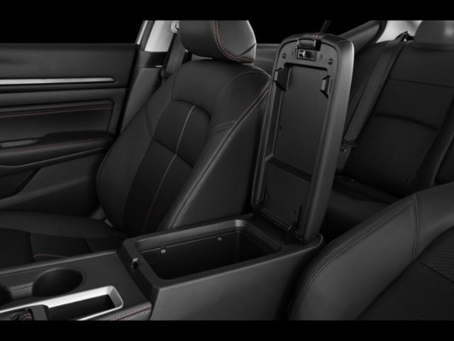 used 2022 Nissan Altima car, priced at $20,555
