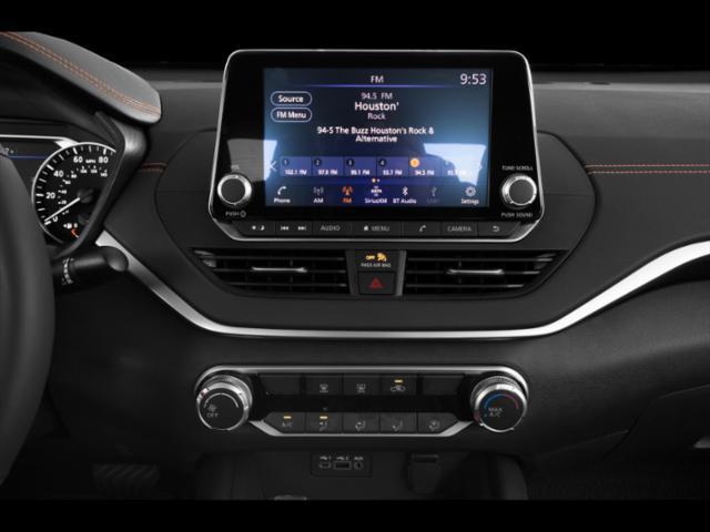 used 2022 Nissan Altima car, priced at $20,555