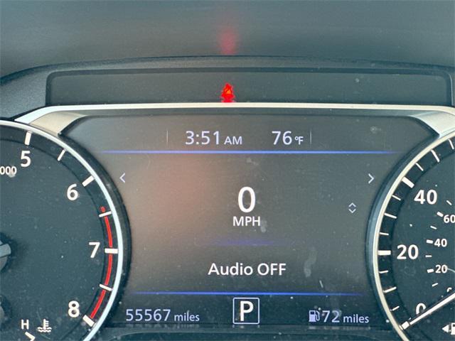 used 2022 Nissan Altima car, priced at $19,295