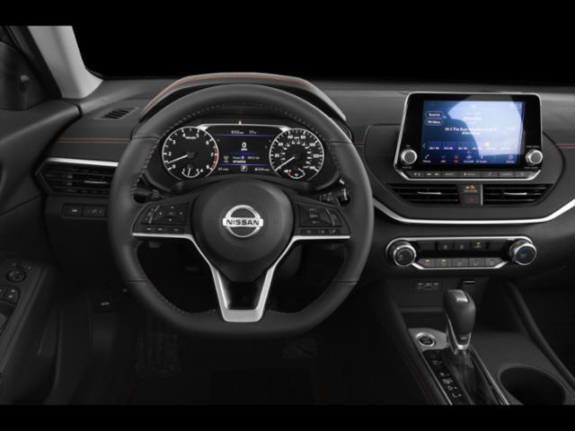 used 2022 Nissan Altima car, priced at $20,555