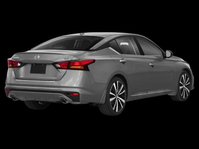 used 2022 Nissan Altima car, priced at $20,555