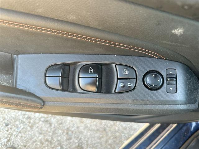 used 2022 Nissan Altima car, priced at $19,295