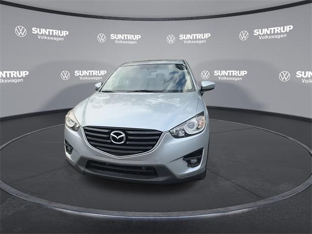 used 2016 Mazda CX-5 car, priced at $14,933