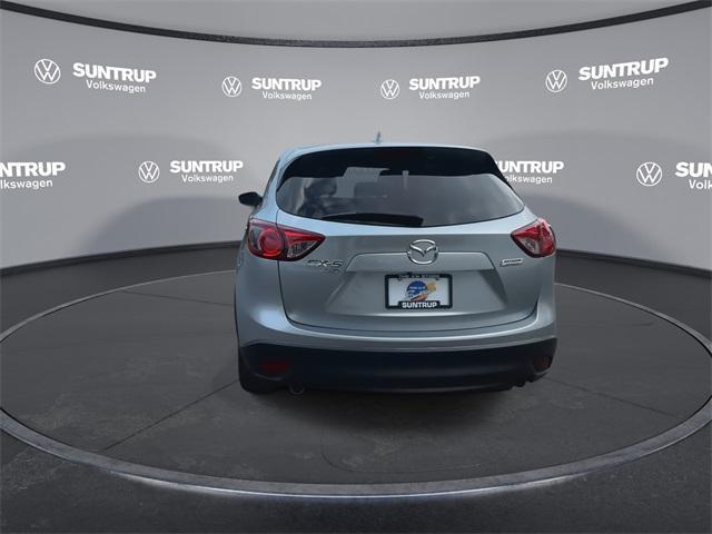 used 2016 Mazda CX-5 car, priced at $14,933