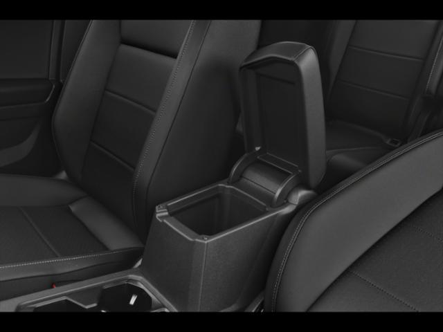 used 2021 Volkswagen Tiguan car, priced at $23,735